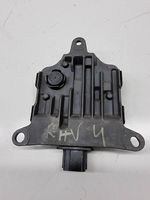 Toyota RAV 4 (XA50) Radarsensor Totwinkel Spurwechsel 881624209