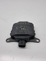 Toyota RAV 4 (XA50) Capteur radar d'angle mort 881624209