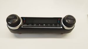 Toyota RAV 4 (XA50) Oro kondicionieriaus/ klimato/ pečiuko valdymo blokas (salone) 5590042600