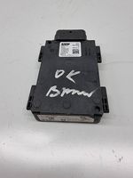 BMW 7 G11 G12 Capteur radar d'angle mort 6877834