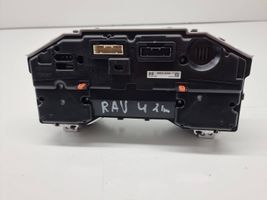 Toyota RAV 4 (XA50) Compteur de vitesse tableau de bord 838004A690