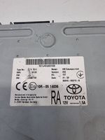 Toyota RAV 4 (XA50) Unité / module navigation GPS 86840K0010B