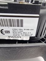 Ford Kuga II Steering wheel airbag 0589P10040