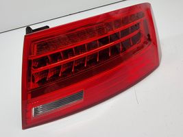 Audi S5 Feux arrière / postérieurs 8T0945096H