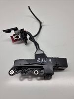 Toyota RAV 4 (XA50) Câble de batterie positif 