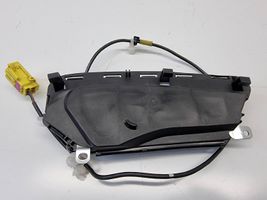 Skoda Roomster (5J) Airbag sedile 6Q0880242B