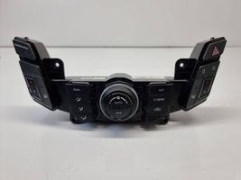 Hyundai i40 Centralina del climatizzatore 972503Z900