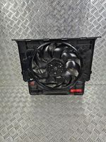 BMW 5 G30 G31 Ventilatore di raffreddamento elettrico del radiatore 8590051