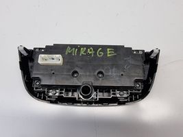 Mitsubishi Mirage VI G4 Attrage Panel klimatyzacji 7820A361XA