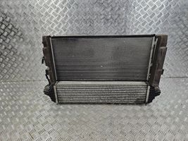 Ford Edge II Kit Radiateur 