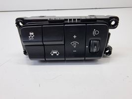 KIA Sportage Other switches/knobs/shifts 93700F1500WK