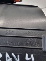 Toyota RAV 4 (XA50) Verkleidung des Armaturenbretts 5541042180