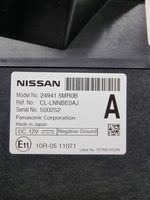 Nissan Ariya Wyświetlacz Head Up 249415MR0B