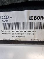 Audi S5 Parcel shelf 8T8834111A