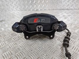 Audi S5 Front brake caliper 