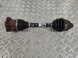 Audi S5 Front driveshaft 8K0407271AJ