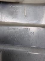 Audi S5 B-pilarin verhoilu (yläosa) 8T0867244A