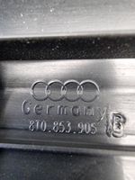 Audi S5 Front sill trim cover 8T0853905