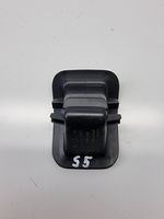 Audi S5 ISOFIX cover 8T0887233A