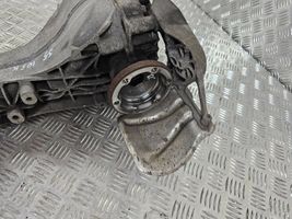 Audi S5 Takatasauspyörästö 0AR525083C