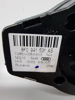 Audi S5 Light switch 8K0941531AS