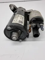 Audi S5 Starter motor 06E911021F