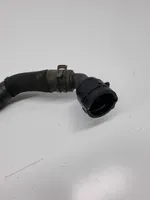 Audi S5 Engine coolant pipe/hose S0100281