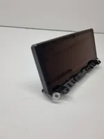 Lexus RX 450H Monitori/näyttö/pieni näyttö 8611078041