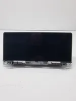 Lexus RX 450H Monitori/näyttö/pieni näyttö 8611078041