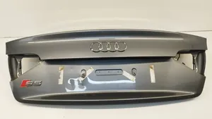 Audi S5 Aizmugurējais pārsegs (bagāžnieks) 35041054