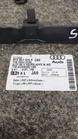 Audi S5 Verkleidung Heckklappe Kofferraumdeckel 8T0867975A