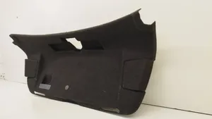 Audi S5 Verkleidung Heckklappe Kofferraumdeckel 8T0867975A