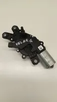 Land Rover Range Rover Velar Galinio stiklo valytuvo mechanizmas W000081533