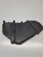 Porsche Cayenne (92A) Coperchio scatola dei fusibili 7L0937576B