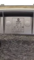 Audi S5 Tapa de caja de fusibles 8K2907613B