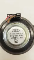 Audi S5 Panel speaker 8T0035416