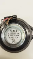 Audi S5 Panel speaker 8T0035416