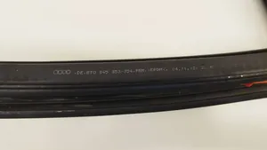 Audi S5 Rubber seal front coupe door 8T0845353