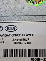 Hyundai i40 Radija/ CD/DVD grotuvas/ navigacija 965603Z100