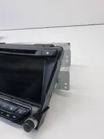 Hyundai i40 Radio/CD/DVD/GPS-pääyksikkö 965603Z100