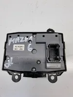 Mazda 6 Controllo multimediale autoradio GKL166CM0B