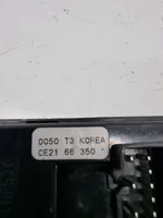 Mazda 6 Interrupteur commade lève-vitre CE2166350