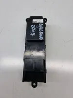 Suzuki Baleno IV Electric window control switch 3799068P70