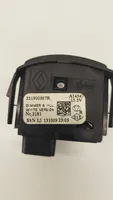 Renault Clio IV Headlight level height control switch 251900567R