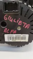 Alfa Romeo Giulietta Tachimetro (quadro strumenti) 50527457
