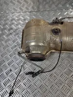 Alfa Romeo Giulia Filtr cząstek stałych Katalizator / FAP / DPF 50547362