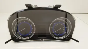 Suzuki Baleno IV Speedometer (instrument cluster) 3410468PM1