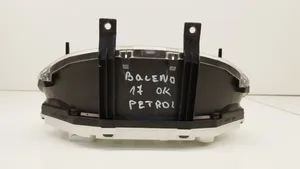 Suzuki Baleno IV Speedometer (instrument cluster) 3410468PM1