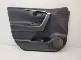 Toyota RAV 4 (XA50) Front door card panel trim 67612X1B33