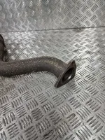 Porsche Cayenne (92A) Filtre à particules catalyseur FAP / DPF 7P0251400C